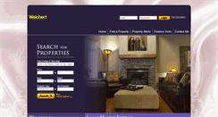 Desktop Screenshot of dawnhogan.com